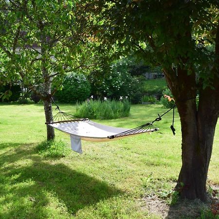Allas-Les-Mines La Chabotine B&B 외부 사진
