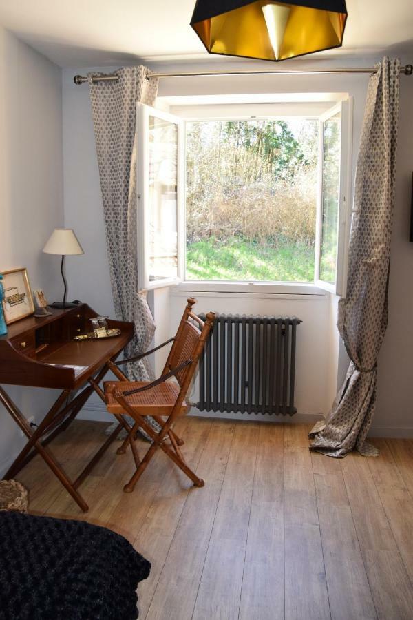 Allas-Les-Mines La Chabotine B&B 외부 사진