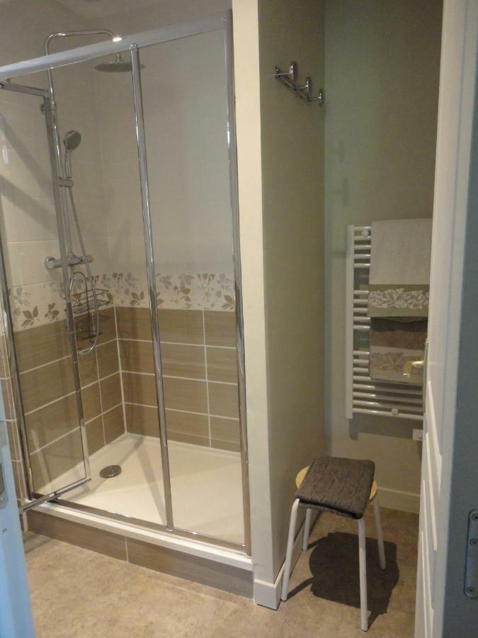 Allas-Les-Mines La Chabotine B&B 외부 사진