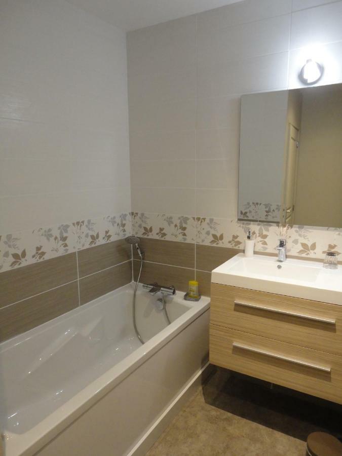 Allas-Les-Mines La Chabotine B&B 외부 사진