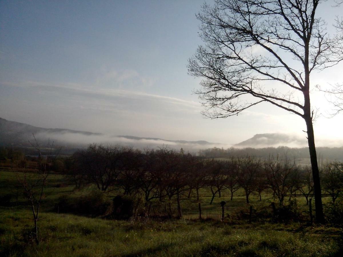 Allas-Les-Mines La Chabotine B&B 외부 사진