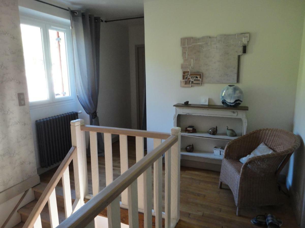 Allas-Les-Mines La Chabotine B&B 외부 사진