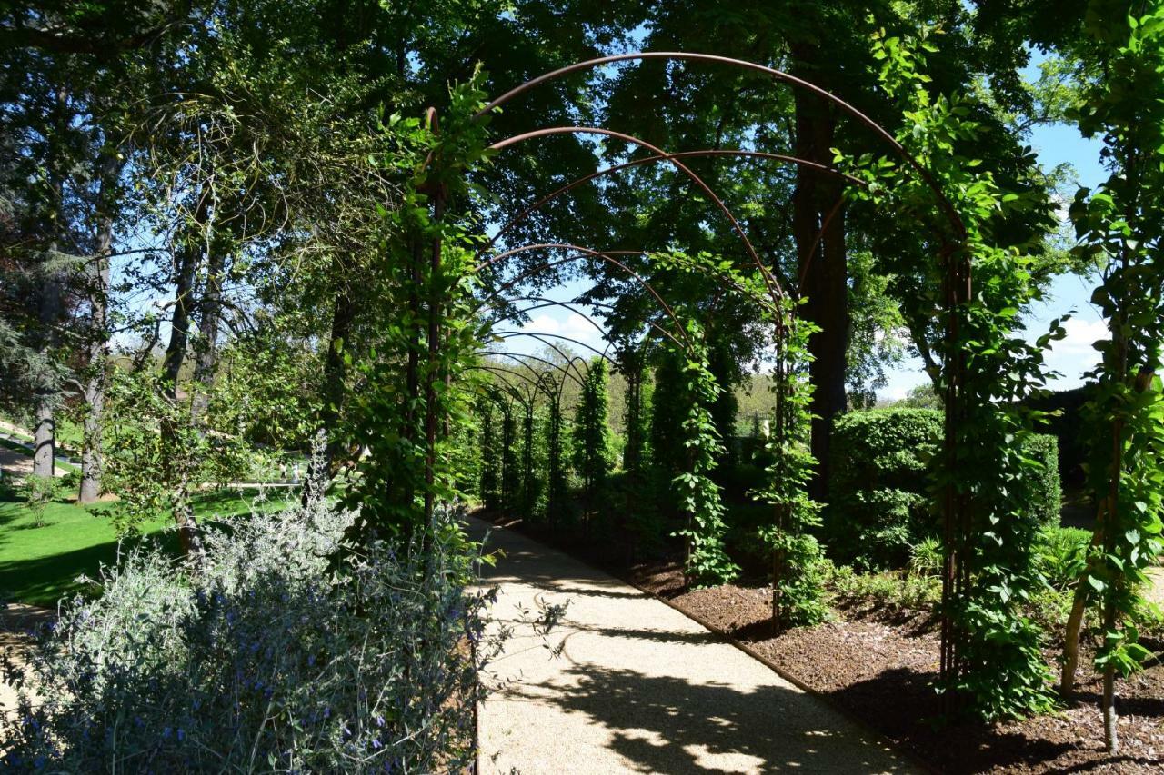 Allas-Les-Mines La Chabotine B&B 외부 사진