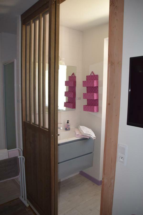 Allas-Les-Mines La Chabotine B&B 외부 사진