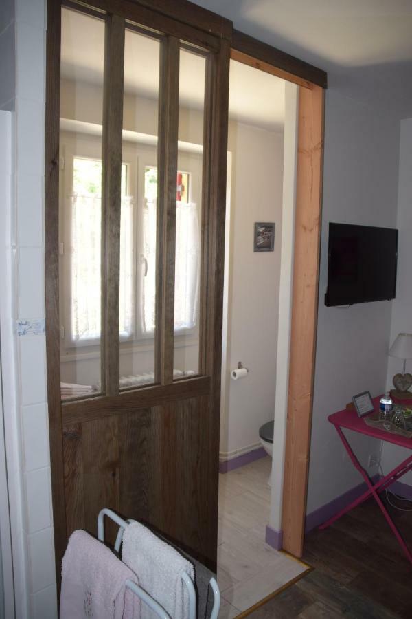 Allas-Les-Mines La Chabotine B&B 외부 사진